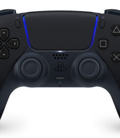 Sony DualSense v3 Zwart Bluetooth/USB Gamepad Analoog/digitaal PlayStation 5
