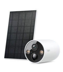 TP-Link Tapo C425 KIT Kogel (vorm) IP-beveiligingscamera Buiten 2560 x 1440 Pixels Plafond/muur