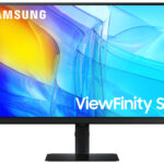 Samsung 27" ViewFinity S8 S80D UHD Monitor