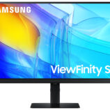 Samsung 27" ViewFinity S8 S80D UHD Monitor