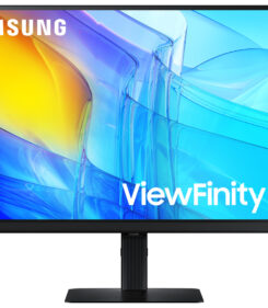 Samsung 27" ViewFinity S8 S80D UHD Monitor