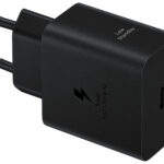 Samsung EP-T4511 Universeel Zwart AC Snel opladen Binnen