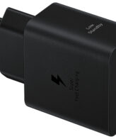 Samsung EP-T4511 Universeel Zwart AC Snel opladen Binnen