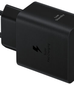 Samsung EP-T4511 Universeel Zwart AC Snel opladen Binnen