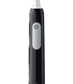 Oral-B PRO Series 1 Volwassene Roterende-oscillerende tandenborstel Zwart