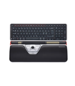 Contour Design RollerMouse Red Plus + Balance Keyboard PN, Draadloos