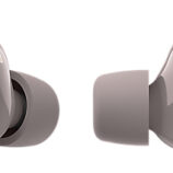 Sony WF-1000XM5 Headset Draadloos In-ear Oproepen/muziek Bluetooth Roze