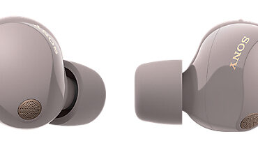 Sony WF-1000XM5 Headset Draadloos In-ear Oproepen/muziek Bluetooth Roze