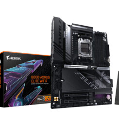 GIGABYTE B850 AORUS ELITE WIFI7 AMD B850 Socket AM5 ATX