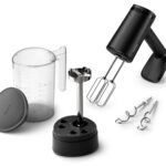 Philips 5000 series HR3781/10 Krachtige handmixer van 500W
