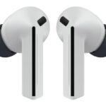 Samsung Galaxy SM-R420NZAAEUE hoofdtelefoon/headset True Wireless Stereo (TWS) In-ear Oproepen/muziek Bluetooth Grijs