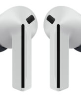 Samsung Galaxy SM-R420NZAAEUE hoofdtelefoon/headset True Wireless Stereo (TWS) In-ear Oproepen/muziek Bluetooth Grijs