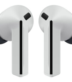 Samsung Galaxy SM-R420NZAAEUE hoofdtelefoon/headset True Wireless Stereo (TWS) In-ear Oproepen/muziek Bluetooth Grijs
