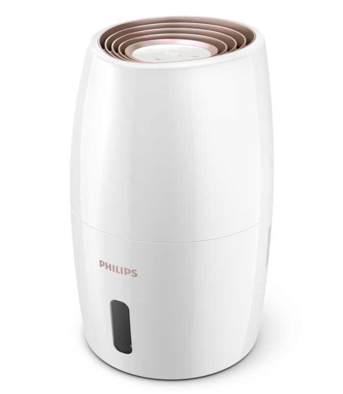 Philips 2000 series Serie 2000 HU2716/10 Luchtbevochtiger