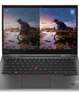 T1A Lenovo ThinkPad X1 Yoga Gen 5 Refurbished Intel® Core™ i5 i5-10310U Ultra-draagbaar 35,6 cm (14") Touchscreen Full HD 16 GB LPDDR3-SDRAM 512 GB SSD Wi-Fi 6 (802.11ax) Windows 11 Pro Grijs