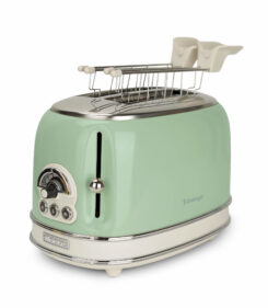 Ariete 0155/04 6 2 snede(n) 810 W Groen