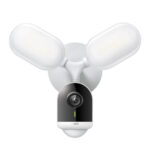 TP-Link Tapo C720 IP-beveiligingscamera Buiten 2560 x 1440 Pixels Muur