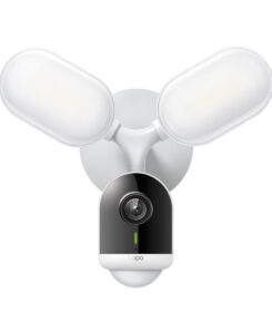 TP-Link Tapo C720 IP-beveiligingscamera Buiten 2560 x 1440 Pixels Muur