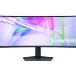 Samsung 49" ViewFinity S9 S95UC DQHD Monitor