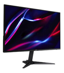 Acer NITRO VG2 VG273 computer monitor 68,6 cm (27") 1920 x 1080 Pixels Full HD LCD Zwart