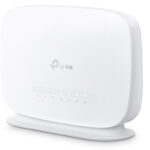 TP-Link Archer MR505 draadloze router Gigabit Ethernet Dual-band (2.4 GHz / 5 GHz) 4G Wit