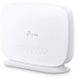 TP-Link Archer MR505 draadloze router Gigabit Ethernet Dual-band (2.4 GHz / 5 GHz) 4G Wit