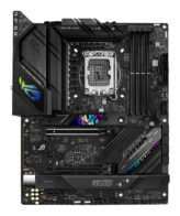 ASUS ROG STRIX B760-F GAMING WIFI Intel B760 LGA 1700 ATX