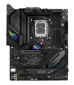 ASUS ROG STRIX B760-F GAMING WIFI Intel B760 LGA 1700 ATX