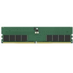 Kingston Technology ValueRAM geheugenmodule 32 GB 1 x 32 GB DDR5 5600 MT/s 288-pin DIMM