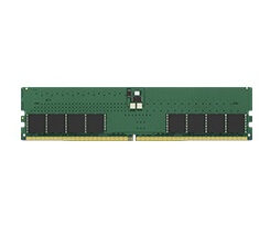 Kingston Technology ValueRAM geheugenmodule 32 GB 1 x 32 GB DDR5 5600 MT/s 288-pin DIMM