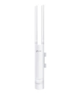 TP-Link Omada EAP225-Outdoor 1200 Mbit/s Wit Power over Ethernet (PoE)