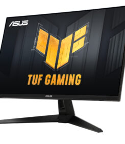 ASUS TUF Gaming VG27AQM1A computer monitor 68,6 cm (27") 2560 x 1440 Pixels Quad HD LCD Zwart
