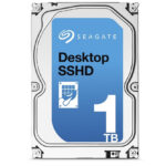 Seagate Desktop HDD ST1000DX001 interne harde schijf 1 TB 64 MB 3.5" SATA III