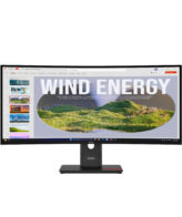 Lenovo ThinkVision T34WD-40 Monitor