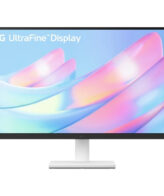 LG 27US500-W computer monitor 68,6 cm (27") 3840 x 2160 Pixels 4K Ultra HD LCD Wit