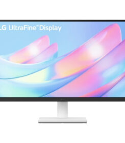 LG 27US500-W computer monitor 68,6 cm (27") 3840 x 2160 Pixels 4K Ultra HD LCD Wit