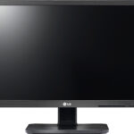LG 22MB65PM computer monitor 55,9 cm (22") 1680 x 1050 Pixels Full HD LED Zwart