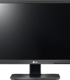 LG 22MB65PM computer monitor 55,9 cm (22") 1680 x 1050 Pixels Full HD LED Zwart