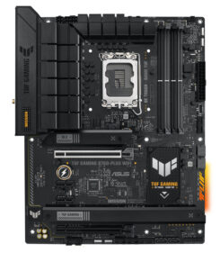 ASUS TUF Gaming B760-Plus WIFI Intel B760 LGA 1700 ATX