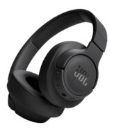 JBL Tune 720BT Headset Draadloos Hoofdband Oproepen/muziek Bluetooth Zwart