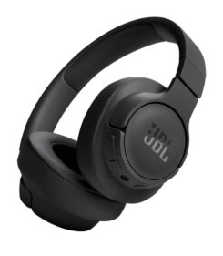JBL Tune 720BT Headset Draadloos Hoofdband Oproepen/muziek Bluetooth Zwart