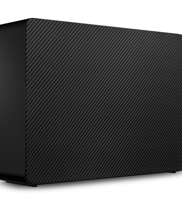Seagate Expansion STKP24000400 externe harde schijf 24 TB 3.5" 3.2 Gen 1 (3.1 Gen 1) Zwart
