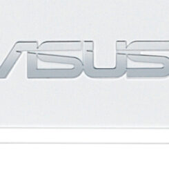ASUS ZenWiFi BT8 Tri-band (2,4 GHz / 5 GHz / 6 GHz) Wi-Fi 7 (802.11be) Wit 3 Intern