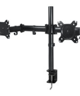 ARCTIC Z2 Basic 68,6 cm (27") Bureau Zwart
