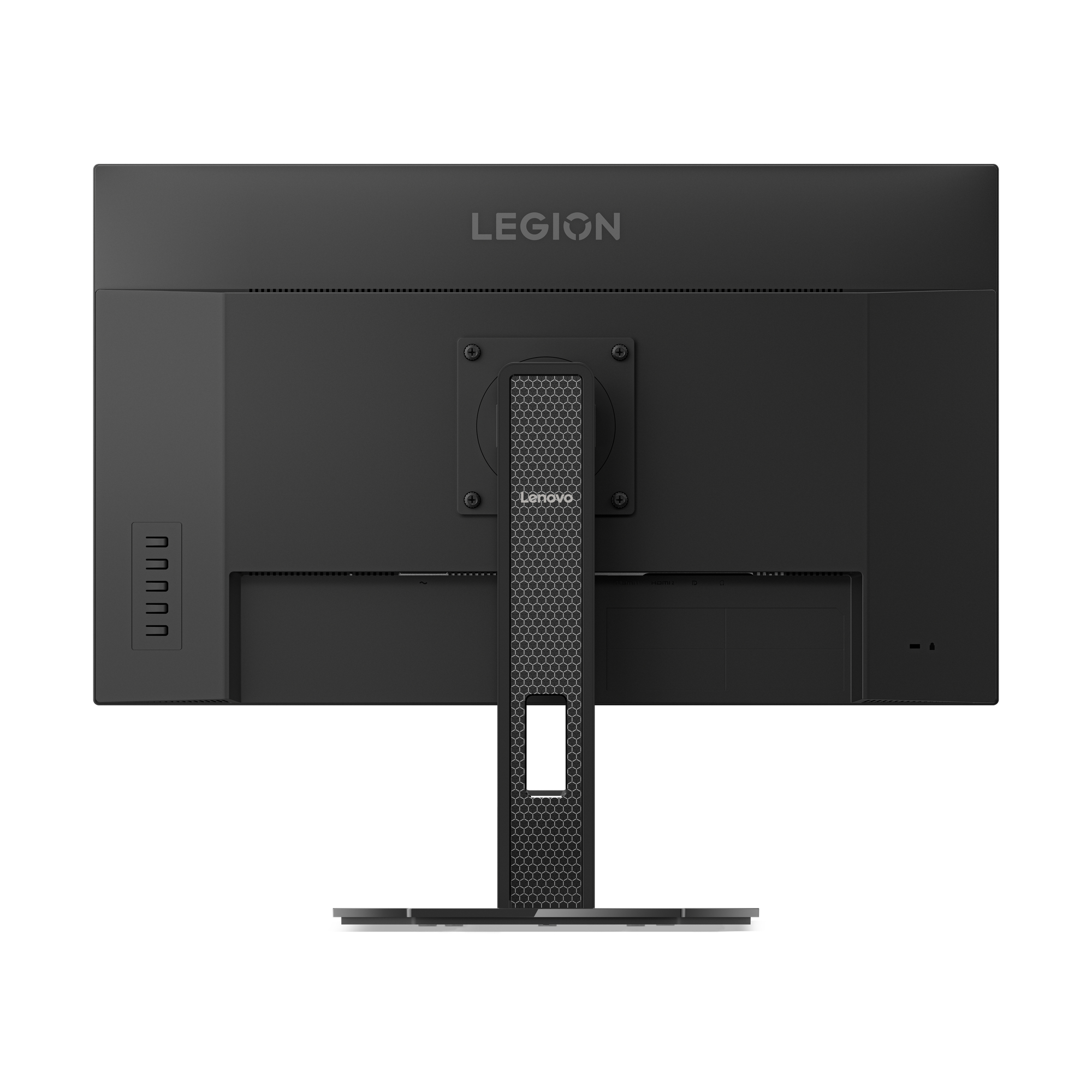 Lenovo Legion 27U-10 computer monitor 68,6 cm (27") 3840 x 2160 Pixels 4K Ultra HD LCD Zwart - Afbeelding 9