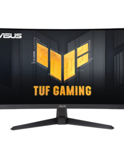 ASUS VG27VQM1B computer monitor 68,6 cm (27") 1920 x 1080 Pixels Full HD LCD Zwart