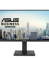 ASUS VA279QGS computer monitor 68,6 cm (27") 1920 x 1080 Pixels Full HD LCD Zwart