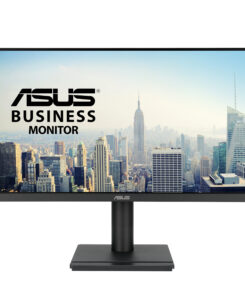 ASUS VA279QGS computer monitor 68,6 cm (27") 1920 x 1080 Pixels Full HD LCD Zwart