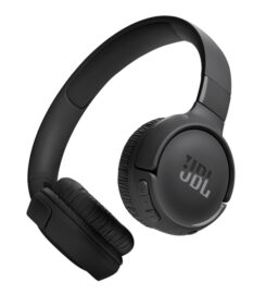 JBL Tune 520 BT Headset Draadloos Hoofdband Oproepen/muziek USB Type-C Bluetooth Zwart