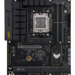 ASUS TUF GAMING B650-PLUS AMD B650 Socket AM5 ATX